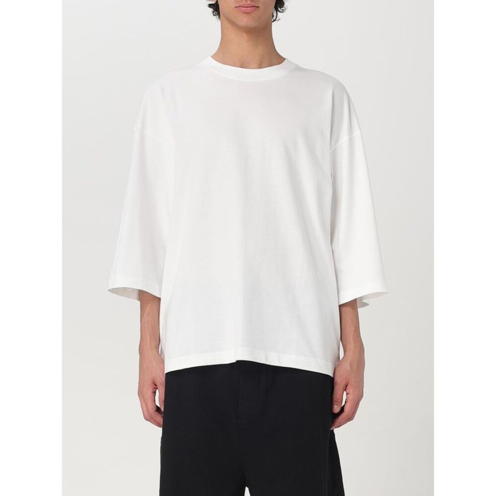 Thom Krom T-Shirt Men White